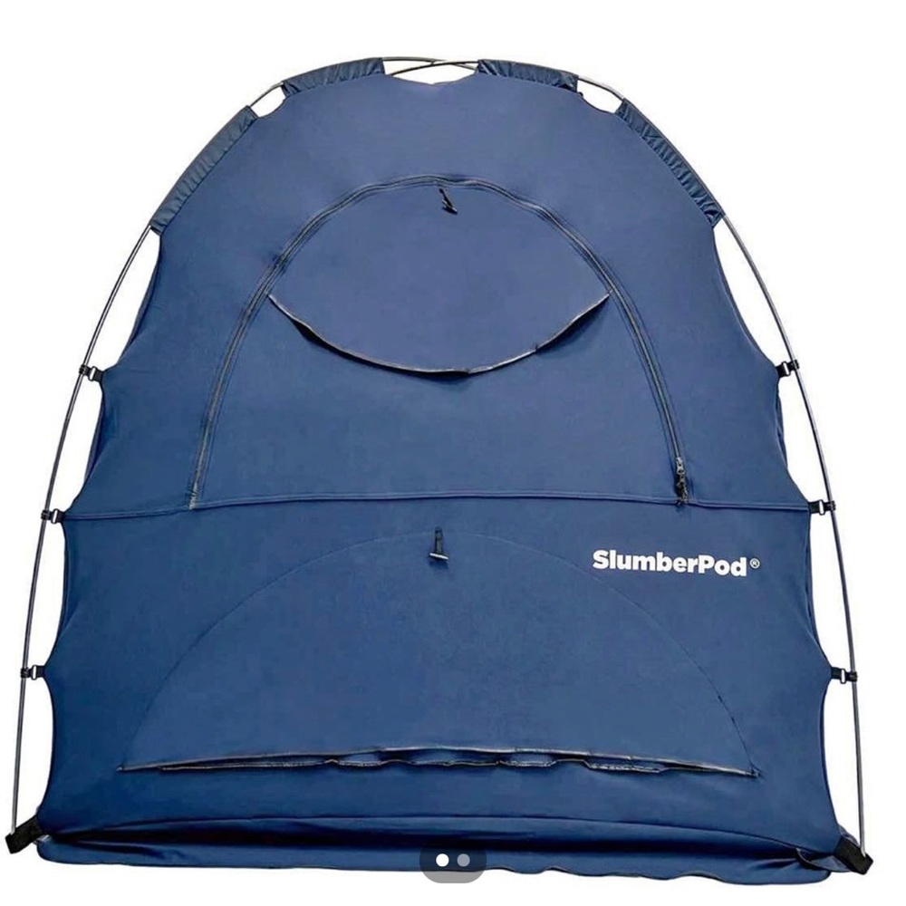 Slumberpod
